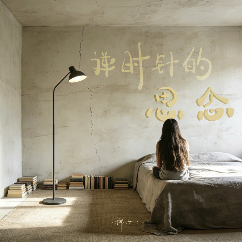 Counterclockwise Longing